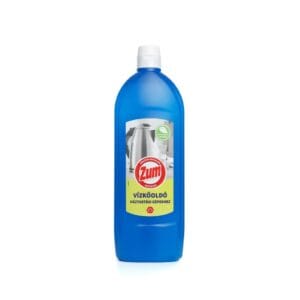Zum vízkőoldó háztartási kisgépekhez 1000ml 5997104705069
