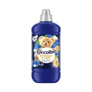 Coccolino Perfume & Care öblítő koncentrátum Passion Flower & Bergamot – 56 mosás 1288ml COCCPFB1288ML