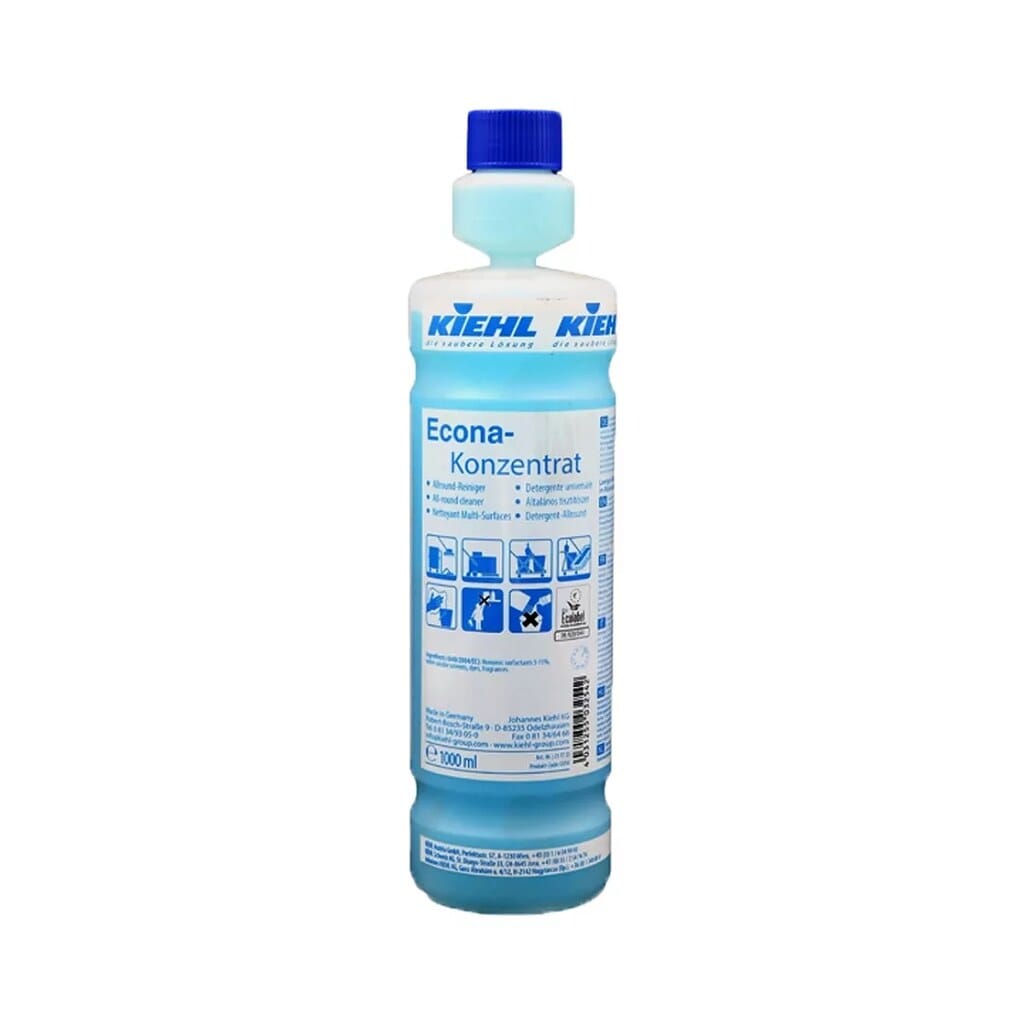 Kiehl Econa Konzentrat általános öko tisztítószer – 1000 ml j251702