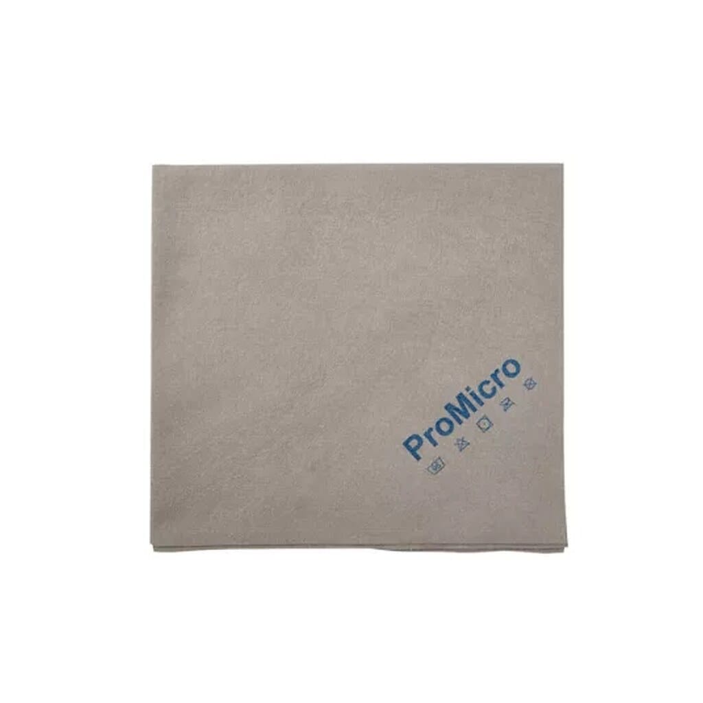 Kiehl ProMicro mikroszálas törlőkendő 35x38cm, 170GSM – Szürke z421701