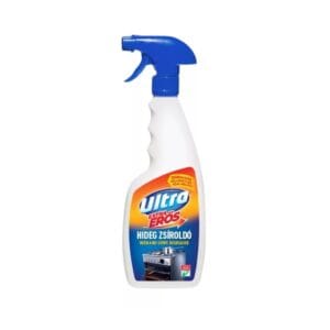 Ultra Extra Erős hideg zsíroldó 750ml C60220