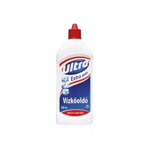 Ultra Extra Erős vízkőoldó 500ml C40878