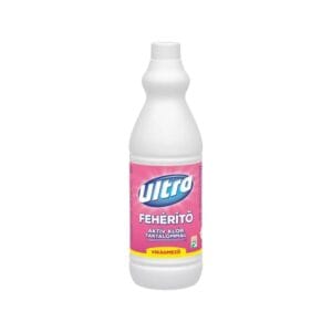 Ultra fehérítő és fertőtlenítő Virágmező 1000ml C38705