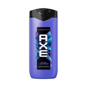 Axe Fine Fragrance tusfürdő Blue Lavender 400ml C71625