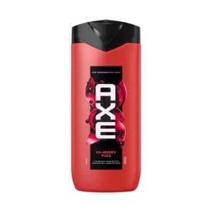 Axe Fine Fragrance tusfürdő Cherry Fizz 400ml C71626