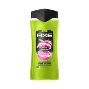 Axe tusfürdő Epic Fresh 400ml C62536