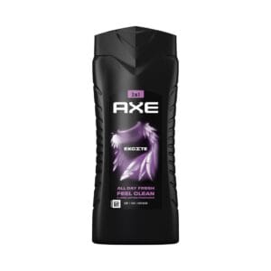 Axe tusfürdő Excite 400ml C57161