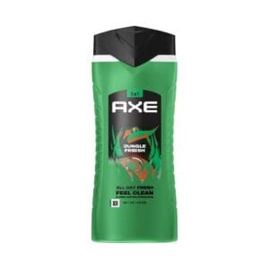 Axe tusfürdő Jungle Fresh 400ml C63742