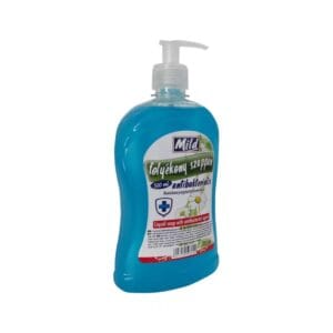 Dalma Mild antibakteriális folyékony szappan pumpás 500ml 00449