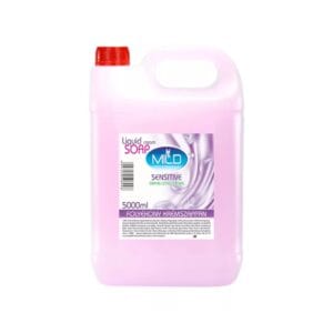 Dalma Mild Sensitive kézápoló lágy krémszappan 5L DMA5000MSS
