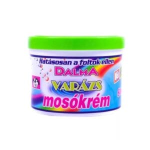 Dalma Varázs mosókrém 500g STG43