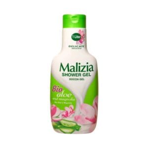 Malizia habfürdő Aloe Vera és Magnólia 1000ml C39151