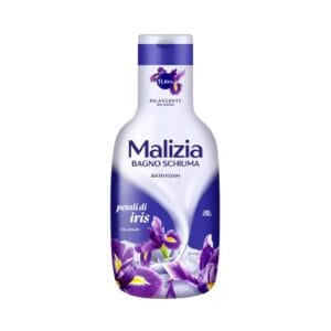 Malizia habfürdő Írisz 1000ml C41090