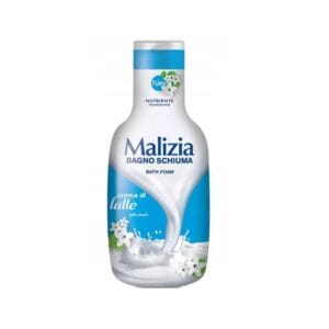 Malizia habfürdő Latte 1000ml C39164