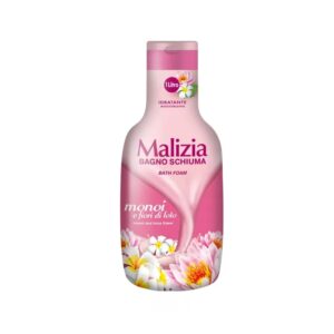 Malizia habfürdő Monoi & Lótusz 1000ml C60368