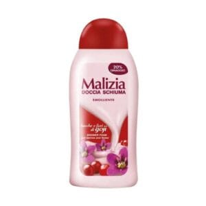 Malizia tusfürdő Goji bogyó 300ml C38872