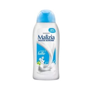 Malizia tusfürdő Latte 300ml C38867