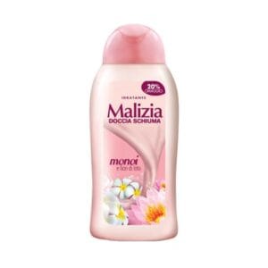 Malizia tusfürdő Monoi & Lótusz 300ml C38866