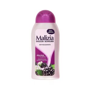 Malizia tusfürdő Pézsma & Szeder 300ml C38868