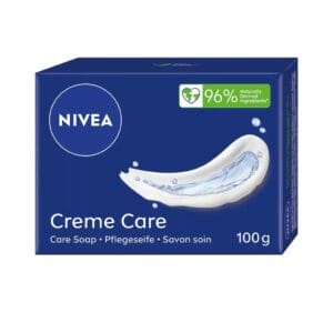 Nivea szappan Creme Care 100g C35742