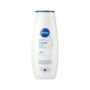 Nivea tusfürdő Creme Soft 500ml C54874