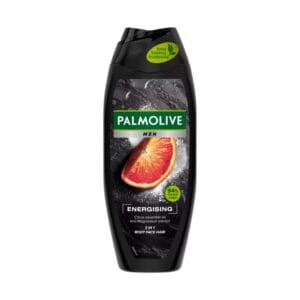 Palmolive Men tusfürdő Energising 500ml C59202