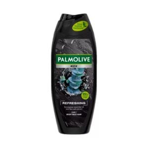 Palmolive Men tusfürdő Refreshing 500ml C63231