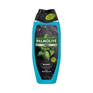 Palmolive Men tusfürdő Revitalizing 500ml C59204