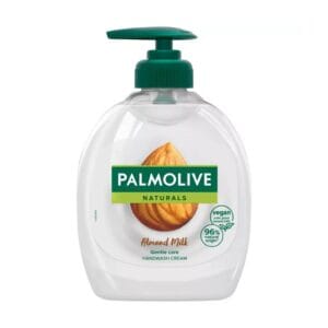 Palmolive pumpás folyékony szappan Mandulatej 300ml 01271