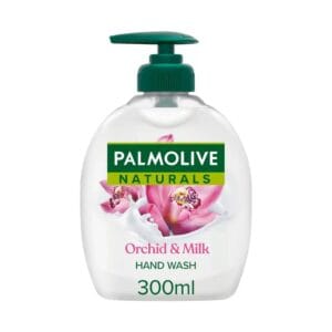 Palmolive pumpás folyékony szappan Orchidea 300ml C40745