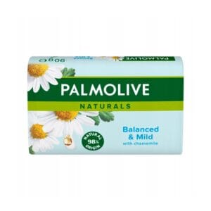 Palmolive szappan Kamilla 90g C43572