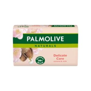 Palmolive szappan Mandulatej 90g C66715