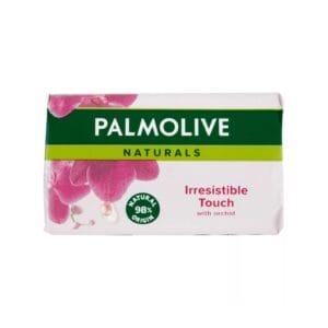 Palmolive szappan Orchidea 90g C43575