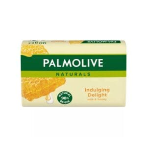 Palmolive szappan Tej és Méz 90g C43576