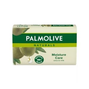 Palmolive szappan Tej és Olíva 90g C43574