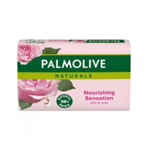 Palmolive szappan Tej és Rózsa 90g C66716