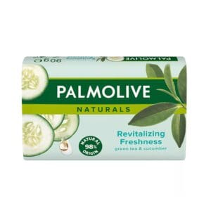 Palmolive szappan Zöld tea 90g C66717