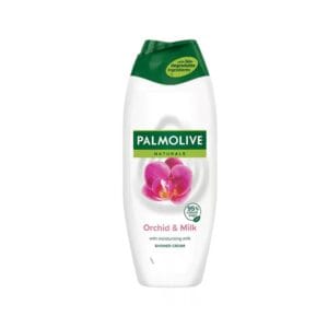 Palmolive tusfürdő Black Orchid 500ml C59066