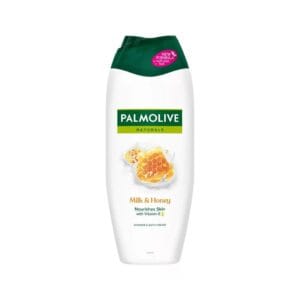 Palmolive tusfürdő Milk & Honey 500ml C59194