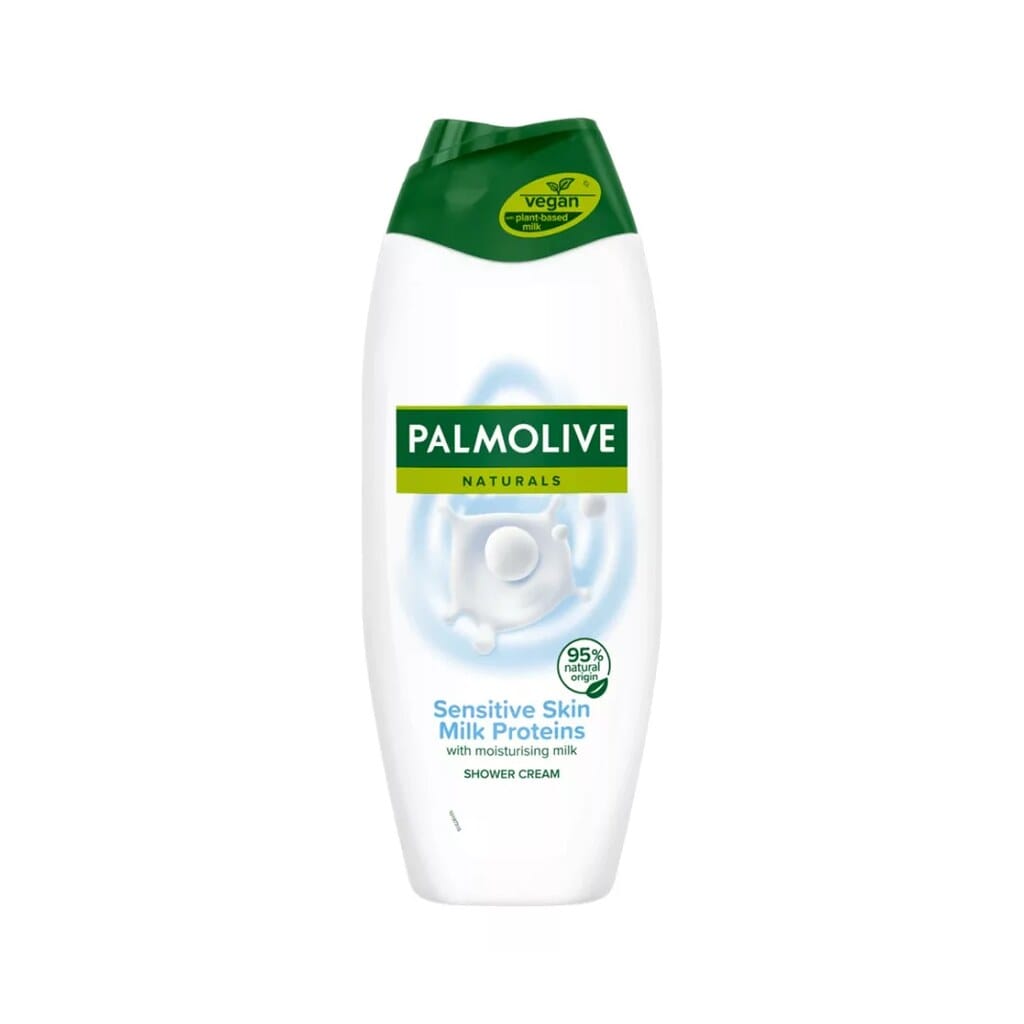 Palmolive tusfürdő Milk Protein 500ml C59068