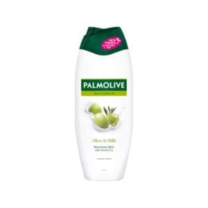Palmolive tusfürdő Olive Milk 500ml C59067