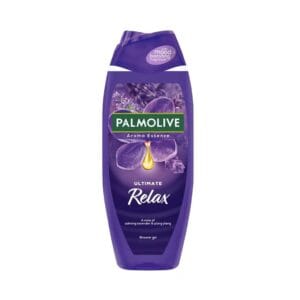 Palmolive tusfürdő Ultimate Relax 500ml C59069