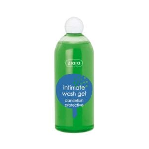 Ziaja intim mosakodó krém Pitypang 500ml C65977