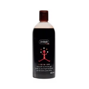 Ziaja Kids gyerek tusfürdő Cola 500ml C35945