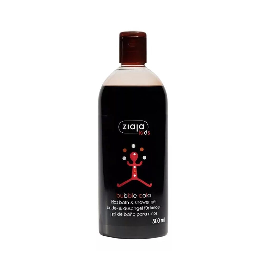 Ziaja Kids gyerek tusfürdő Cola 500ml C35945