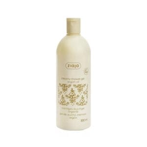 Ziaja krémtusfürdő Argánolaj 500ml C57541