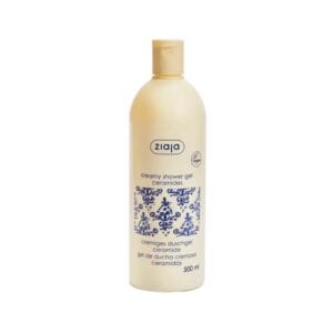 Ziaja krémtusfürdő Ceramid 500ml C57543