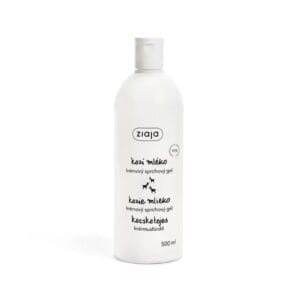 Ziaja krémtusfürdő Kecsketejes 500ml C35950