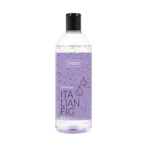 Ziaja krémtusfürdő Olasz Füge kivonattal 500ml C57546