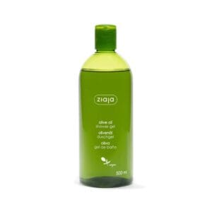 Ziaja krémtusfürdő Olívaolaj 500ml C57538